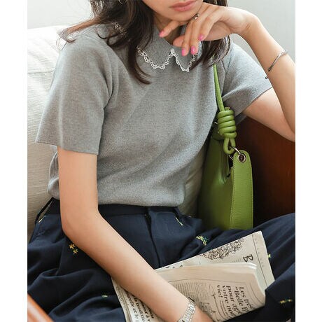 [^:N1192]^ȉݕttF~jjbgB@ׂȃsR[Xۋ݂̃gNVJȕ͋C؂₩ȈꒅBtȃJWAX^CAK[[ȑɂ킹₷T}[jbgłByfށETCYzƂñV[gX[ujbgB悢tBbgȂXgb`ɂꂽbNX[hȒSnBgbvXCłAEgłȂoX̗ǂ䊴ŒȂ̕L܂#REx^X