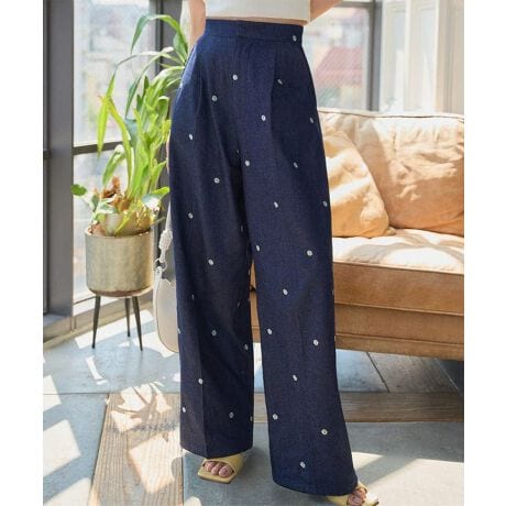 [^:M4257]tF~jȕ\VNȃfjChpcBgh̉ԕhJ͑l肰Ȃ͂̃ANZgB킹gbvXłǂȕ͋Cɂ}b`{łBfނ̃gbvXyC7583zƍ킹ƃIVȃZbgAbvɂp܂yfށETCYz悭炩ȃfjfނ͐Ńtȕ͋CoBĝɃtBbgLCȃVGbgL[vBVvȃgbvX킹邾ŃfUC؂₩ŏ炵R[fɎdグĂfjpcłB#REx^X