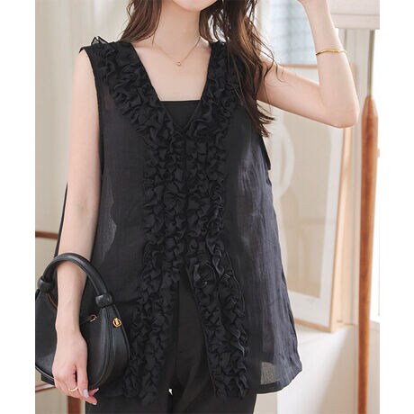 [^:C7584]ڂSnȃK[[WBӂhꓮ炩ȕ͋C炵Aiȑl̈ہB݊ՂȃMU[tfUC͑O2wayŒpV[R[fɍ킹Ȃy߂܂ByfށETCYzVA[K[[fނV[YCNȈꖇB傫JVlbNXbg͔炵y₩ȕ\ɁB{fBCɋȂVGbgŉKȒSńBJbvtL~xAgbvȂǃwV[Ȕ̃C[hX^Cm[XgbvXłB#REx^X