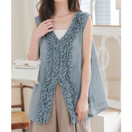 [^:C7584]ڂSnȃK[[WBӂhꓮ炩ȕ͋C炵Aiȑl̈ہB݊ՂȃMU[tfUC͑O2wayŒpV[R[fɍ킹Ȃy߂܂ByfށETCYzVA[K[[fނV[YCNȈꖇB傫JVlbNXbg͔炵y₩ȕ\ɁB{fBCɋȂVGbgŉKȒSńBJbvtL~xAgbvȂǃwV[Ȕ̃C[hX^Cm[XgbvXłB#REx^X