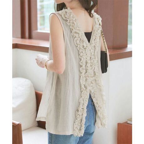 [^:C7584]ڂSnȃK[[WBӂhꓮ炩ȕ͋C炵Aiȑl̈ہB݊ՂȃMU[tfUC͑O2wayŒpV[R[fɍ킹Ȃy߂܂ByfށETCYzVA[K[[fނV[YCNȈꖇB傫JVlbNXbg͔炵y₩ȕ\ɁB{fBCɋȂVGbgŉKȒSńBJbvtL~xAgbvȂǃwV[Ȕ̃C[hX^Cm[XgbvXłB#REx^X