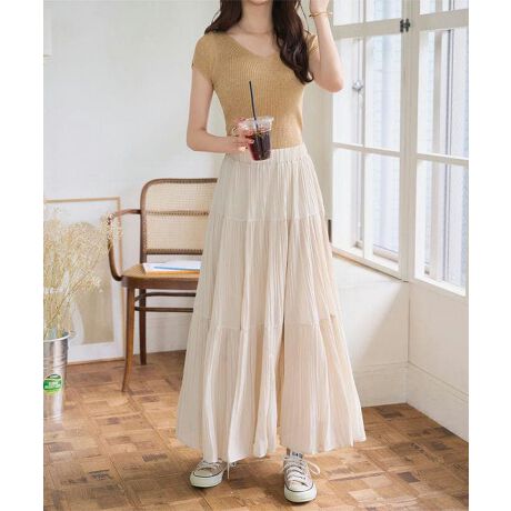 [^:E3526]قǂ悢ÂYAl̃fC[R[fɂ҂3_ZbgAbvBfRelbNCɁA悭tBbg郊ugbvXiȕ͋Co܂BXJ[g͕тɗh炩ȃVtHfނŁA炵肰ȂvXBꂼPigłAʋ΂₫ꂢ߂ȂoR[fɂ劈̃ACełyfށETCYzgbvX͐ĝɒ悭tBbgAƌĂiȃRpNgVGbgBLk̂fނŁAtBbgȂKȒSnłXJ[g̓EGXgSdlŃNɒāAXgXt[BxgŎRɃEGXg}[NłāAX^CAbv܂Bꂼʂ̃X^COɂ킹̂Œ񂵂͖ɍL܂B#REx^X