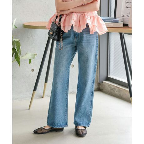 [^:M4240]ƃtɐXg[gfjpcBقǂ悢ƂƋr̃CEȂXg[gJbgŁAłȂKobN|Pbgɂ̓IWĩtbV[炢Apɂ肰ȂANZgvXBVcWPbgƍ킹΁AlJWAȒȂ܂ByfށETCYzr̓Eɂ悢n̂RbgfjgpBgɊoX悭͂䊴͂̈{łBEGXg͓SŒ\Bl̔ołAfC[Ɏg₷oX̎ꂽfjpcłB#REx^X