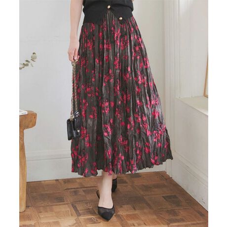 [^:M4265]ӂƗhVGbg͂́AbV[v[cԕXJ[gBy₩ȃbV[fނƍׂ₩ȃv[cAтɂ炩ȓo܂BiɉfԕAÂȂ肷l̃tF~jĂĂꖇBuEXjbgƂ̑ǂAʋ΂͂Ax̂oX^Cɂ􂵂܂ByfށETCYzEGXg̓SdlŒ悭tBbgAߕt̏ȂNȐSnB̂fނƑ@ׂȃv[cL}AƂVGbgo܂Bqbv܂Ƀ{[oɂAĝ̃CEȂ̂|CgBtɒĂȂA₷˔DGXJ[głB#REx^X