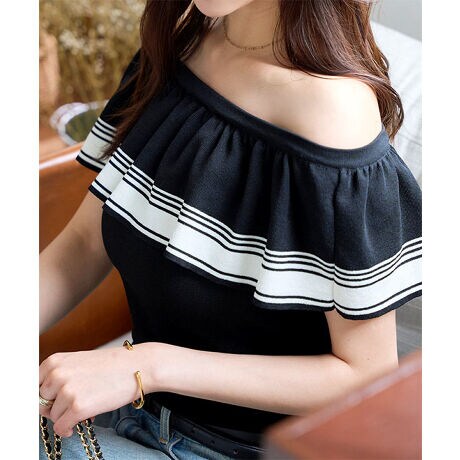 [^:N1222]wV[ȐFۂӂ鈤gbvXBfReCAtA݂͋CɂȂ̘r܂ؚɁBݎ̓SŃXgb`̂ŁA{[glbNAVAItVȂǁAD݂̔X^Cy߂T}[jbggbvXłByfށETCYzhC^b`łƒ锖̃T}[jbgfށBXgb`ɗD{fBCɂ₳tBbgBMU[h[ṽtAtH炵؂₩vXAǂȃVGbg̃{g킹Ƃ}b`ꖇł#REx^X