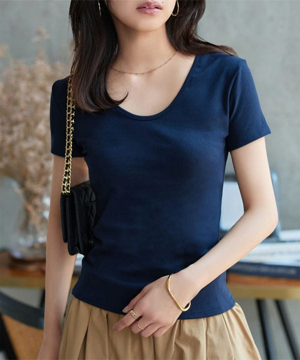 春 Tシャツ・カットソー の一覧 （40ページ目） | マルイウェブチャネル