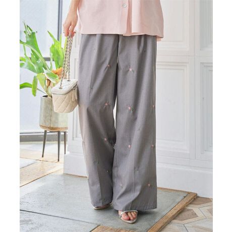 [^:M4253]iȉ^bN胏ChpcB肰ȂԕhJƂ₳zFfUCl̂ȂꊴoBVcTVcAT}[jbguEX킹ȂǗlXȃgbvX킹̒Ȃy߂܂gɂłv`TCYpӂĂ܂ByfށETCYzƐXbNXpcB^bNfUCEGXg܂Jo[AŃT}ɂȂ闧̃VGbg𐶂ݏo܂BobNEGXg̓SdlŐSn悭Au₩ȕ͋Cꂩ̋G߂ɂ҂ȏtăpcłB#REx^X