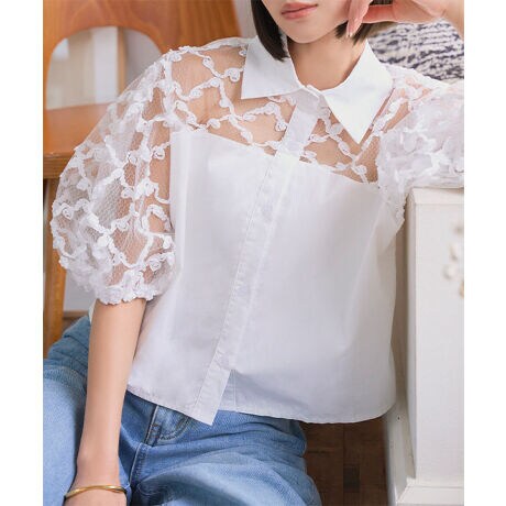 [^:C7615]l̊Âi悭ꂽAt[`[tVA[uEXBy₩ȃVA[fނɗ̊̂t[`[tffUCBfRe⑳̓悢oAŏ炵ۂɁBVc݁~tg{^̂ƊÂقǂ悭߂āAlۂ̂|CgłByfށETCYzgɂ͂قǂ悢Ƃ肪AXgƗVGbgbNXoBRpNĝɒ悭tBbg郉CŁAiL[vBӂƍLptX[úAؚȂ猨܂̘r肰ȂJo[Ă܂Bɂ䊴ŃXJ[gɂpcɂoX悭킹₷AlȂy߂ꖇłB#REx^X