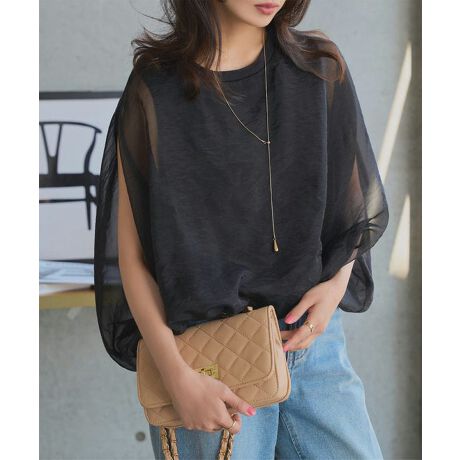 [^:C7594]@ׂȓ͂̃I[KW[P[vuEXBӂƊۂ݂ттVGbgƒ悢P[vfUCǍ^Jo[Ȃ珗炵؂₩Ă܂B͂肰ȂiĂAXJ[gnCEGXgpcƂDBVvȂ瑶݊AfC[IP[W܂ŕL􂷂ꖇłByfށETCYzgyȒSñJbg\[nŁAォ_炩iȃVA[̃I[KW[hbLOĂ܂BӂLP[vfUCA܂̘r肰ȂJo[ؚɌĂVGbgBS̓IɂƂ肪Aĝ̃CEɂbNX̂钅SnɁBIɂItɂ₷AȂǂ̃Zj[V[₨ql̍sƂ܂ŁA܂킵̂DGuEXłB#REx^X