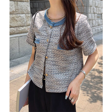 [^:C7627]tWfBe[͂́AT}[cC[hWPbgB݂⋹|PbgɂJbgIt̃tWAقǂ悢oAy₩ȈۂɁB肵Aꂢ߂ɂtɂ񂹂oX͂łBIEIt킸􂵁AtẴR[fBl[gɐꂽANZgYĂꖇłByfށETCYzXgb`̂Jbg\[cC[hŒSnǂATVcoŒ̂ŏĂAtAHɂOV[YDGBRpNgȏ䊴ŃEGXgʒuAX^CAbvʂgɂ͂قǂ悭Ƃ肪AŜ̃VGbg͂Əiɂ܂Ƃ܂AÂقǂ悭߂Ă܂BⒷ߂̘̔r₳ݍ݁ACɂȂ镔肰ȂJo[BHD邾ŃR[fBl[gɉ؂₩YĂA݊̂WPbgłB#REx^X