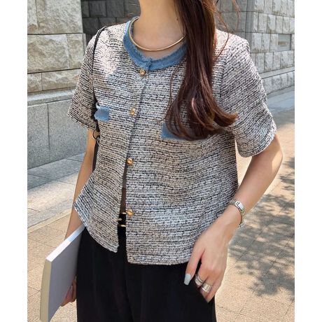 [^:C7627]tWfBe[͂́AT}[cC[hWPbgB݂⋹|PbgɂJbgIt̃tWAقǂ悢oAy₩ȈۂɁB肵Aꂢ߂ɂtɂ񂹂oX͂łBIEIt킸􂵁AtẴR[fBl[gɐꂽANZgYĂꖇłByfށETCYzXgb`̂Jbg\[cC[hŒSnǂATVcoŒ̂ŏĂAtAHɂOV[YDGBRpNgȏ䊴ŃEGXgʒuAX^CAbvʂgɂ͂قǂ悭Ƃ肪AŜ̃VGbg͂Əiɂ܂Ƃ܂AÂقǂ悭߂Ă܂BⒷ߂̘̔r₳ݍ݁ACɂȂ镔肰ȂJo[BHD邾ŃR[fBl[gɉ؂₩YĂA݊̂WPbgłB#REx^X