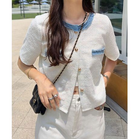 [^:C7627]tWfBe[͂́AT}[cC[hWPbgB݂⋹|PbgɂJbgIt̃tWAقǂ悢oAy₩ȈۂɁB肵Aꂢ߂ɂtɂ񂹂oX͂łBIEIt킸􂵁AtẴR[fBl[gɐꂽANZgYĂꖇłByfށETCYzXgb`̂Jbg\[cC[hŒSnǂATVcoŒ̂ŏĂAtAHɂOV[YDGBRpNgȏ䊴ŃEGXgʒuAX^CAbvʂgɂ͂قǂ悭Ƃ肪AŜ̃VGbg͂Əiɂ܂Ƃ܂AÂقǂ悭߂Ă܂BⒷ߂̘̔r₳ݍ݁ACɂȂ镔肰ȂJo[BHD邾ŃR[fBl[gɉ؂₩YĂA݊̂WPbgłB#REx^X