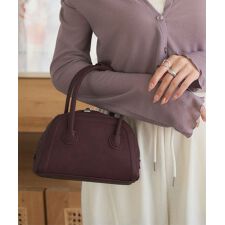 神戸レタス(KOBE LETTUCE)のミニボストンハンドバッグ [B1631]