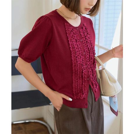 [^:N1221]ghfBeB[fgfUCJ[fBtg̃tMU[ptX[u炵Ă؂₩BgbvXƂĂHDłR[fʂĂV[gX[uJ[fBKłyfށETCYzCgȐnɌ򊴂̃tANZgBƂTCYŔɃtBbg₳SnBItBXR[ffC[̂oX^C܂ŃV[킷񂵂Ă锼J[fłB#REx^X