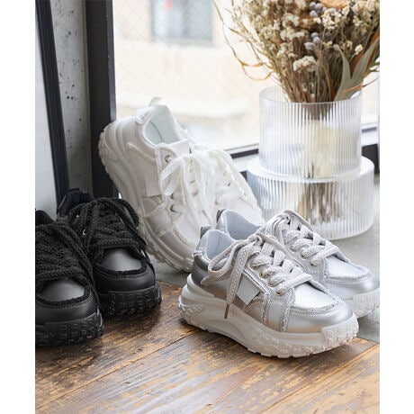 [^:I2649]݊ڂ䂭tWXj[J[B{[̂tHɃtWƌCRׂ̍₩ȃfBeB[fUC|CgBŃX^CAbvAC^CcANZgɗVłꑫłyfށETCYzS-LL4TCYWJBȂNbV̂ŕ₷As⃉CuȂǃCxgV[̃X^COɂ߂łS:22.5-23.0/M:23.0-23.5/L:23.5-24.0/LL:24.0-24.5#REx^X