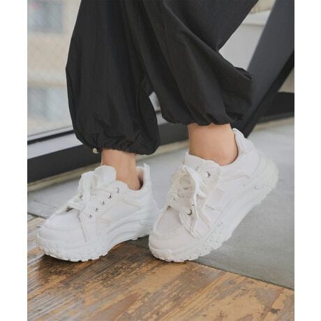 [^:I2649]݊ڂ䂭tWXj[J[B{[̂tHɃtWƌCRׂ̍₩ȃfBeB[fUC|CgBŃX^CAbvAC^CcANZgɗVłꑫłyfށETCYzS-LL4TCYWJBȂNbV̂ŕ₷As⃉CuȂǃCxgV[̃X^COɂ߂łS:22.5-23.0/M:23.0-23.5/L:23.5-24.0/LL:24.0-24.5#REx^X