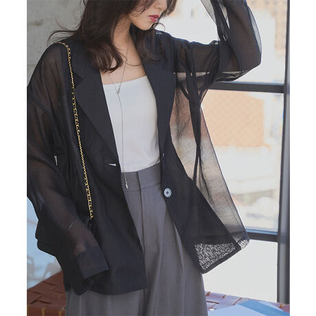 [^:K1404]炷VA[WPbgBVA[̏iȓȂꂽ͋CojAX̂锧X^Cy߂ꒅBǂȃR[fɂtɉHDĂ̓[΍yAE^[ɂ􂵂ĂT}[WPbgłByfށETCYzy₩ŗȈۂ^VA[fށBƂbNX̂I[o[TCYȂ炫ƊoĂî鑕ɁBlXȃCi[ƃC[hX^Cy߂ON/OFFg郍OX[uAE^[łB#REx^X