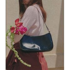 ホーボーショルダーバッグ [B1632]