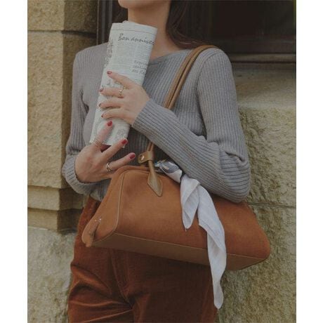 [^:B1641]߃nhghCNȃXEF[h{XgobOBfC[gɎg₷TCYȂ璷zybg{g܂[͂́Bꂩ̋Gߌ̃R[g̏ォ₷V_[obOłByfށETCYẑ݂V[YCNȃXEF[hfށByď_炩ȃXNGAtHŎ₷Aו̏o₷g̗ǂBVvfUCON/OFF킸ǂȃX^Cɂ}b`܂#REx^X