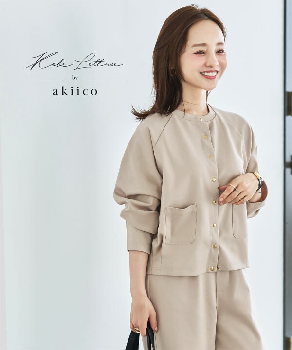 田中ページ TANAKA（タナカ）｜2024年秋冬コレクション｜ハリウッドランチ