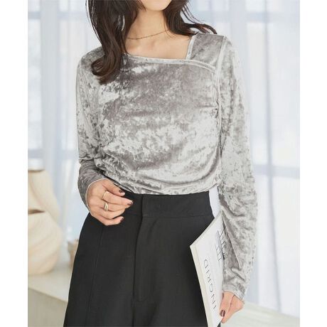 [^:C7587]V[YCNȑɈĂgh̃xAgbvXBAVg[̃lbNCɓтɕ\ςxẢAeۓIB؂₩ӂꖇ̓Ci[gɂ݊𔭊ĂGKgȑlgbvXłyfށETCYzƓȌ򂪓̃NbVxAfށB悢邳^ؚBJWAɂfBɂȂALLƂVCj[Ȍ򊴂VvR[f؂₩ɎdĂĂghgbvXłB#REx^X