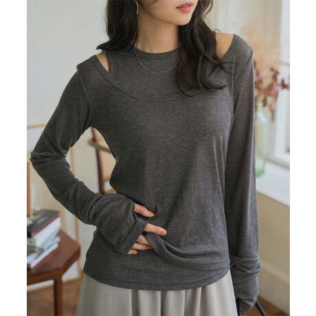 [^:C7664]ꂽghX^CɌȂVA[gbvXBAX^N2_ZbgɂȂĂăATuŃC[hĂAP̂ł񂹁A莝̃ACeƍ킹ėlXȃX^COBjAX̂茳ɈۂÂTz[fUC|CgłyfށETCYz\tgȎSnǂꖇBؚĂRpNĝVGbgȂ{fBCEȂDtBbgŃtȕ͋CoBꂼCi[gɂ􂵁AV[YXŒȂ閜\gbvXł#REx^X