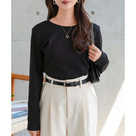 [^:C7668]VvłǂȃX^CɂށAx[VbNȒTVcB悢tBbgƂƂVGbgŁAWPbgJ[fBK̃Ci[ɂ҂łBIׂTCYWJŁAg񂪎ɍoX̒Ȃy߂̂́BfC[炫Ɗ̂V[܂ŁAL􂷂ACełByfށETCYzĝɉȂ悢VGbgŁACi[ƂĂꖇƂĂ₷TCYBgɂ͂ق̂Ƃ肪AtɒȂĂ₷͍Ɏ܂A^bNCłAEgłoX悭܂Ƃ܂܂BVvȂ炫ƊAItBXR[fɂ₷ꖇłB#REx^X