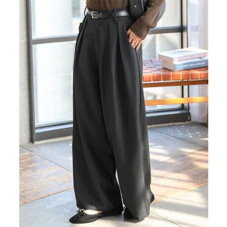 [^:M4276]^bNݏo̊ŁAVGbgĂ郏ChpcB悢nCEGXgfUCʒuArʂQłBEGXg܂͂dグĂ̂ŁAuEXjbgCĂoX悭܂Ƃ܂܂BItBXfC[܂ŕL􂵁A[h[uɈꖇƗ閜\ACełByfށETCYzEGXg2^bNŒ悢Ƃ肪A܂茩ȂKȐSnBqbv琞ɂĎRɗ郏ChCÂVGbgo܂B̂鐶ncCAтɌy₩ɗhďiȈۂɁBtbgV[YƂDŁAdȂ炸Rɓޒgɂ҂ȏ䊴łB#REx^X