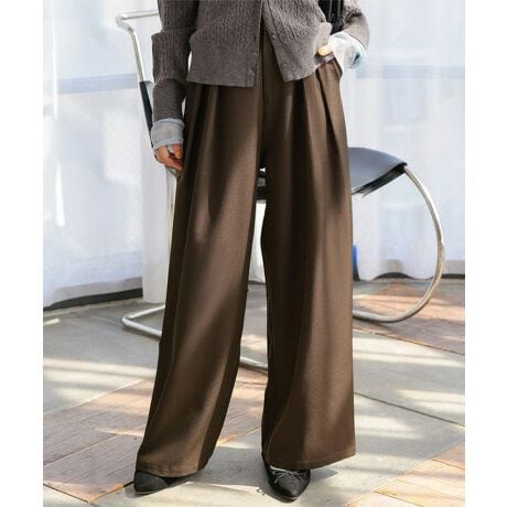 [^:M4276]^bNݏo̊ŁAVGbgĂ郏ChpcB悢nCEGXgfUCʒuArʂQłBEGXg܂͂dグĂ̂ŁAuEXjbgCĂoX悭܂Ƃ܂܂BItBXfC[܂ŕL􂵁A[h[uɈꖇƗ閜\ACełByfށETCYzEGXg2^bNŒ悢Ƃ肪A܂茩ȂKȐSnBqbv琞ɂĎRɗ郏ChCÂVGbgo܂B̂鐶ncCAтɌy₩ɗhďiȈۂɁBtbgV[YƂDŁAdȂ炸Rɓޒgɂ҂ȏ䊴łB#REx^X