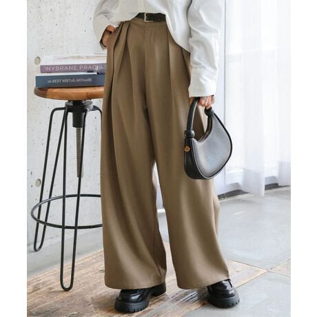 [^:M4276]^bNݏo̊ŁAVGbgĂ郏ChpcB悢nCEGXgfUCʒuArʂQłBEGXg܂͂dグĂ̂ŁAuEXjbgCĂoX悭܂Ƃ܂܂BItBXfC[܂ŕL􂵁A[h[uɈꖇƗ閜\ACełByfށETCYzEGXg2^bNŒ悢Ƃ肪A܂茩ȂKȐSnBqbv琞ɂĎRɗ郏ChCÂVGbgo܂B̂鐶ncCAтɌy₩ɗhďiȈۂɁBtbgV[YƂDŁAdȂ炸Rɓޒgɂ҂ȏ䊴łB#REx^X