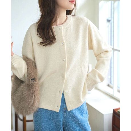 [^:C7596]ӂƂjbgɁA@ׂȍׂU΂߂؂€J[fBKB悢߂fC[R[fiɈāAVv炱񂵗͂QłBy₩ɉHD̂ŋG߂̕ςڂɂd󂵁A{^𗯂߂΃gbvXɂȂ閜\ACełByfށETCYzƂ̂gŃbNXACi[d˂Ă蒅TCYB͍ɂ钷ŁAXJ[gɂpcɂ킹₷ARɃX^CAbv܂B͂蒷߂ŁAudl悭tBbgؚʂItBX炨o܂ŁALV[Ŋ􂵂ĂꖇłB#REx^X