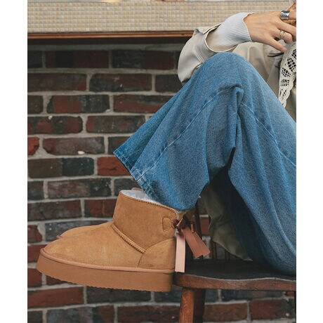 [^:H576]X^CAbvĂꃀ[gu[cBtF~jvXAp܂ŉĂobN{fUC|CgBJWAɂȂ肪ȃ[gfBȕ\ɖĂꑫłyfށETCYzS-LL4TCYWJB傫JŃNȒEƃbNX̂闚SnBՂƕꂽӂӂ̃t@[{Afނ悭Ƀz[hAȂ₷y͂łS:22.5-23.0/M:23.0-23.5/L:23.5-24.0/LL:24.0-24.5#REx^X