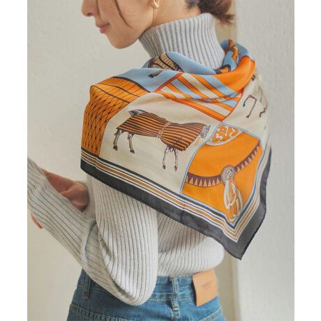 [^:J1182]̃R[fBl[gɉ؂₩YA70~70TCY̑唻XJ[tB񊪂o_iAwAɌ񂾂AWR݁BƑ݊AobOɌŃANZT[oŎĂtĂ͗[΍ɁAH~͊΍ɂƁAI[V[Yg閜\ACełByfށETCYz悢TCYŎ񌳂ɊĂɊ|ĂoX悭܂ꖇBOp܂ɂČ|΃V[̂悤ɁAEGXgqbvɊ΃gh钅Ȃy߂܂BZj[sAHȂǓʂȃV[ɂfAƊ̂鑕iɈĂĂ܂B#REx^X