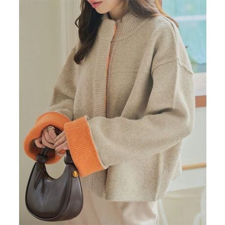 [^:N1207]G߂̕ςڂɑ劈􂵂ĂjbgJ[fBKB܂ԂɖoCJ[̔zFfUCANZgBCgAE^[ƂĂAjbggbvXƂĂOV[Y񂹂jbgWPbgłyfށETCYzƂ̂jbgfށBtɉHD₷芴Ȃ璅cꂵɂ茩ĂVGbgBw܂łۂ蕢OX[uؚȏ炵oĂfUCJ[fłB#REx^X