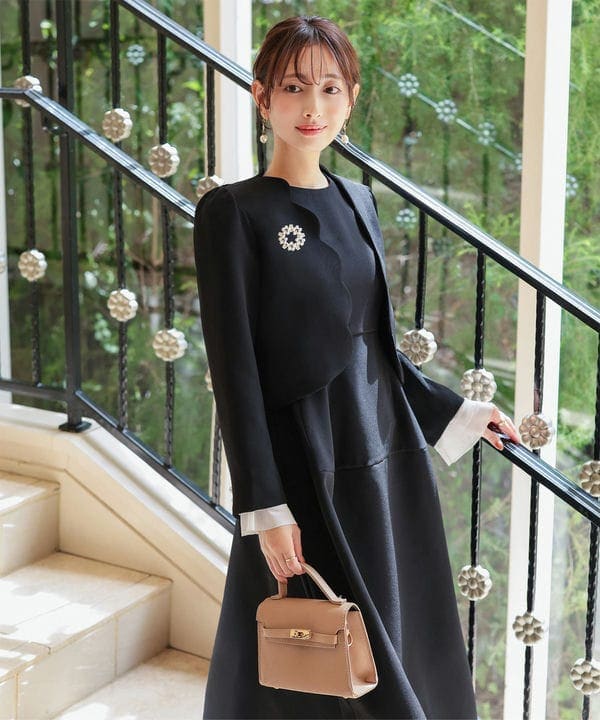 スーツ・セットアップ (セレモニー・入学式・卒業式) の一覧 | マルイ