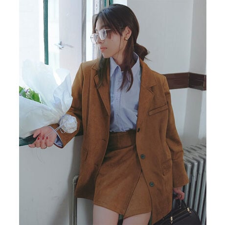 [^:K1399]_炩ȃtFCNXG[hۗ̕Al̐WPbgBقǂ悭Ƃ̂VGbgA肵悢vXĂ܂BƂe[[hfUCŁAƊȂȂ肷AIIt킸Bfj⃏ChpcȂǁAJWAȃ{gXƂDŁAl̂Ȃꊴ钅Ȃ܂ByfށETCYzƂVGbgŁAC킸tɉHD郊bNX̂TCYBqbvB䊴ŁACɂȂ镔肰ȂJo[AŜƌĂ܂B̃gbvXƂd˂₷AG߂̕ςڂɂDGAE^[BƉHD邾ŁAȂꂽl̒Ȃ܂B#REx^X