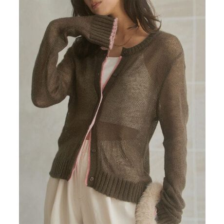 [^:N1212]݂̂郂wAjbgghCNɎdグVA[J[fB悢ɂӂƂ炩ȕ͋C炵oB肰ȂoCJ[̃pCsOfUC|CgɈjbgJ[fBKłByfށETCYzCgȐñVA[wAjbgfނdlBCi[Ƃ̃C[hy߃X^COɔvXBN[lbNgbvXƂĂ{^̊Jŕ͋CoĂ킢L}AL񂹂̂ŃOV[Yd󂷂ꖇłB#REx^X