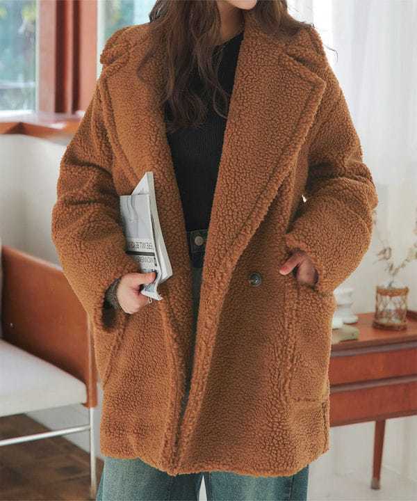 ケープコート [K1242] | 神戸レタス(KOBE LETTUCE) | マルイウェブチャネル