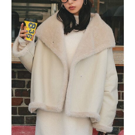 [^:K1401]R[ff鑶݊Ղ̃I[o[TCYR[gB{^܂łƂ߂ăX^hJ[ɁAォ2ărbOJ[ɁA{^ŕ\̕ς܂Bӂӂ݂̉t@[̃{[A̓~̂CɓAE^[ɂȂ͂ByfށETCYz\n̓[gortFCNU[fނɁAn͖ё̒t@[fނŎdグꖇBƂ̂TCYɒSnKȏ_炩łǂȃX^COɂHD₷̂́B{[~[ȂoX悭dグĂV[gR[gł#REx^X