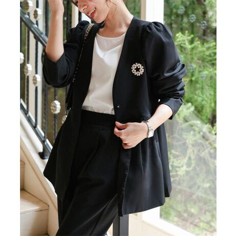 [^:X490K]yX490/MLTCYIׂyvWPbg4_X[czWPbgPiVer.oB㉺ňႤTCYwɂ߂łBi̒ɏ炵؂€YyvWPbǵAEGXgƈ߁AɌčLtA_炩ȉ炵o܂BVvȂ؂₩AtH[}V[͂AfC[ɉHDĂT}ɂȂ閜\ACeBMEL2TCYWJŁAɂ҂̒SnÎׂ|CgłByfށETCYzEGXgƌyvVGbgŁAn̂X^CWPbgBr܂ɂ͒悢Ƃ肪ACi[d˂ĂKɒ܂Bqbvɂ䊴ŃpcɂXJ[gɂ킹₷AfC[R[fɂ₷oXBZj[͂A؂₩vXʂȃV[ɂ҂̈ꒅłB#REx^X