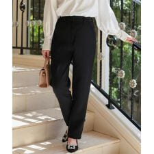 神戸レタス(KOBE LETTUCE)の[セレモニー] [Petitle/プチレ] 3点セット テーパードパンツ (単品) [X471M]