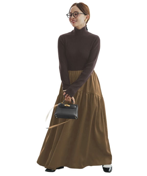 神戸レタス(KOBE LETTUCE) レディース ワンピース の一覧 | マルイ