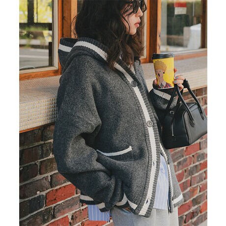 [^:N1206]芴t[fB[jbgJ[fBKBp[J[ołȂt[htfUCŃtȑl̃bNXoBn炷oCJ[̃pCsOffUCJ[fłyfށETCYzƂҒn̂jbgfށBƂI[o[TCWOłƂȂHD₷y₩ȒṕB܂łۂB`jbNŒgƑ̌^Jo[˔jbgJ[fłB#REx^X