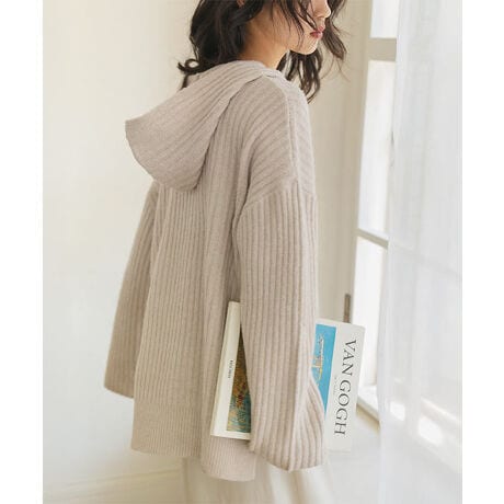 [^:N1219]lt[fB[jbgBݍނ悤Ȃ芴炵_炩ȕ\ɁBXg[g̃JWAX^C烌fBCNɂLeCXgɍ킹Ăt[htVlbNjbggbvXłByfށETCYz芴CujbgfށBI[o[TCỸtȂꂽ͋CĂĂꖇBgh̃VA[gbvX^[gȂǃCi[Ƃ̃C[hyߏH~X^CAbvf[gĂ܂#REx^X