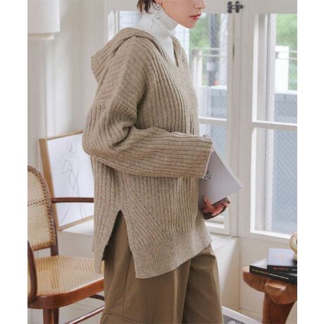 [^:N1219]lt[fB[jbgBݍނ悤Ȃ芴炵_炩ȕ\ɁBXg[g̃JWAX^C烌fBCNɂLeCXgɍ킹Ăt[htVlbNjbggbvXłByfށETCYz芴CujbgfށBI[o[TCỸtȂꂽ͋CĂĂꖇBgh̃VA[gbvX^[gȂǃCi[Ƃ̃C[hyߏH~X^CAbvf[gĂ܂#REx^X