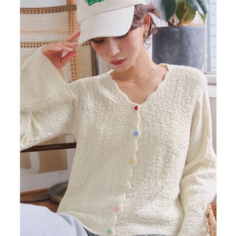 [^:N1245]Jtȃn[g{^ڂ䂭A݊Ղ̃XujbgJ[fBKBӂƂƂƂҒnAȂꂽo܂Bl킢JWAX^CtF~jR[f܂ŕL}b`AG߂̕ςڂ̉HDH~R[f̃ANZgƂĂ􂵂ĂꖇłByfށETCYzƂVGbgő̂̃CE킸A肰Ȃ̌^Jo[̂|CgBXJbvfUCVlbNfReAؚʂ҂ł܂Bqbvɂ䊴ŋCɂȂ鍘܂RɃJo[AoX̎₷ŃpcɂXJ[gɂDBCi[d˂ĂAt-H̃C[hR[fɂACełB#REx^X