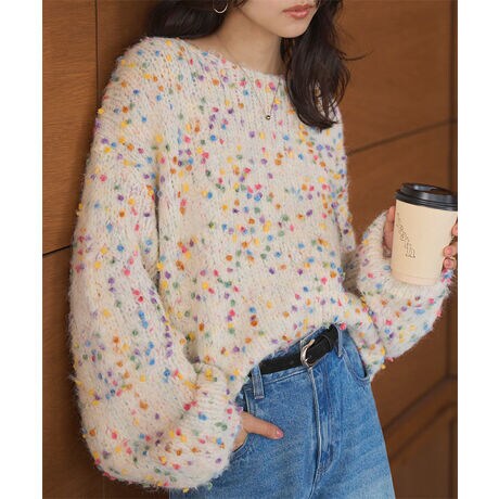 [^:N1246]Ƃ[Q[W҂݂͂̃JtlbvjbggbvXBFƂǂ̃lbvU΂߂ꂽfUĆAH~R[f̎ACeƂĊ􂵂܂B񌳂茩{[glbNŁÂlJWAoBpcɂXJ[gɂ킹₷AfC[R[fɍʂꖇłByfށETCYzS̓IɂƂVGbgŁAtɒȂꖇłBqbv܂œ͂ňSǍ^Jo[̂|CgBߑ͂ƂAGɂĂANV[ȕ͋CoB̃Jbg\[Vcd˂ĂɂȂ炸AH~̃C[hR[fɂ҂ȃTCYłB#REx^X