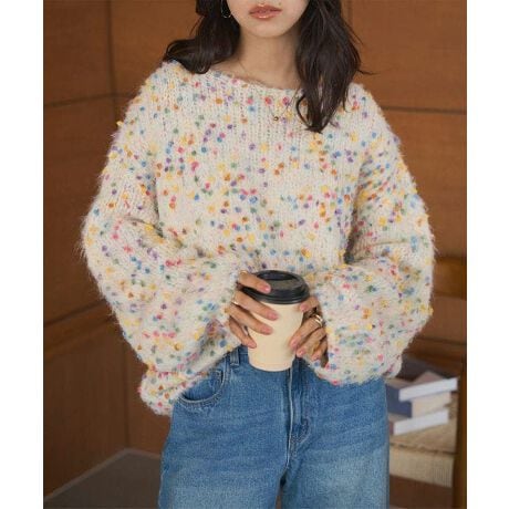 [^:N1246]Ƃ[Q[W҂݂͂̃JtlbvjbggbvXBFƂǂ̃lbvU΂߂ꂽfUĆAH~R[f̎ACeƂĊ􂵂܂B񌳂茩{[glbNŁÂlJWAoBpcɂXJ[gɂ킹₷AfC[R[fɍʂꖇłByfށETCYzS̓IɂƂVGbgŁAtɒȂꖇłBqbv܂œ͂ňSǍ^Jo[̂|CgBߑ͂ƂAGɂĂANV[ȕ͋CoB̃Jbg\[Vcd˂ĂɂȂ炸AH~̃C[hR[fɂ҂ȃTCYłB#REx^X