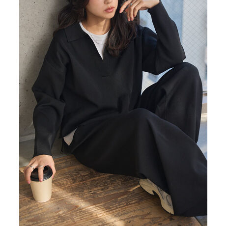 [^:N1237]ZbgAbvR[fy߂gbvXƃChpc̊ZbgACeB[JXLbp[fUC͔oAȂꂽۂɁBTVc^[gȂǂvXC[hX^C߁Al̃ZbgAbvR[f܂ByfށETCYzyăXgb`ɗDꂽX|fBbVfނgpBn炷̃tH{fBCE킸T}ɂȂV́Bpc̃EGXg̓SgpȂ̂ŃbNXX^Cɂ҂łgɍ킹ĂIт2WJłB#REx^X