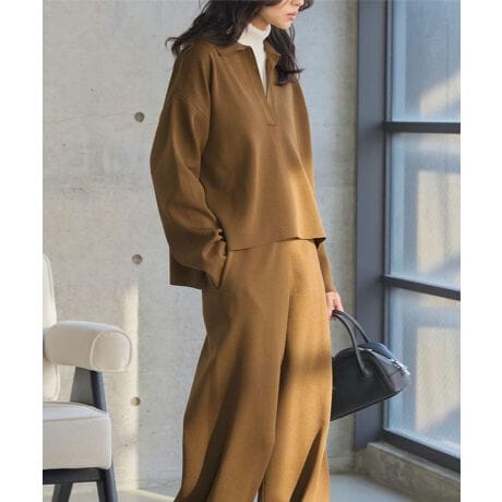 [^:N1237]ZbgAbvR[fy߂gbvXƃChpc̊ZbgACeB[JXLbp[fUC͔oAȂꂽۂɁBTVc^[gȂǂvXC[hX^C߁Al̃ZbgAbvR[f܂ByfށETCYzyăXgb`ɗDꂽX|fBbVfނgpBn炷̃tH{fBCE킸T}ɂȂV́Bpc̃EGXg̓SgpȂ̂ŃbNXX^Cɂ҂łgɍ킹ĂIт2WJłB#REx^X